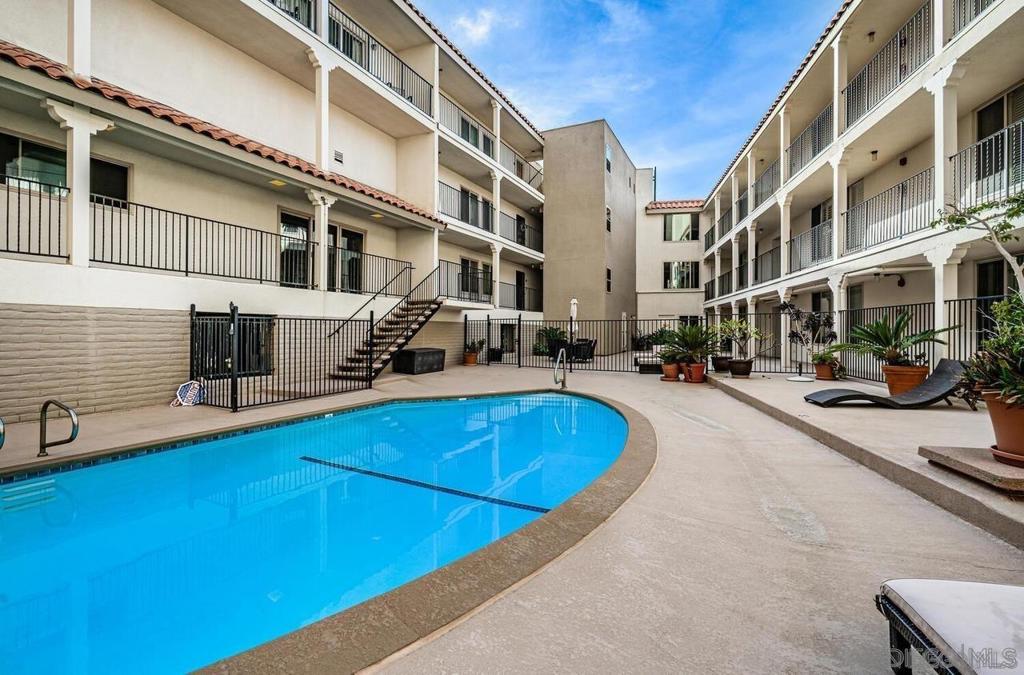 La Jolla - Residential Lease