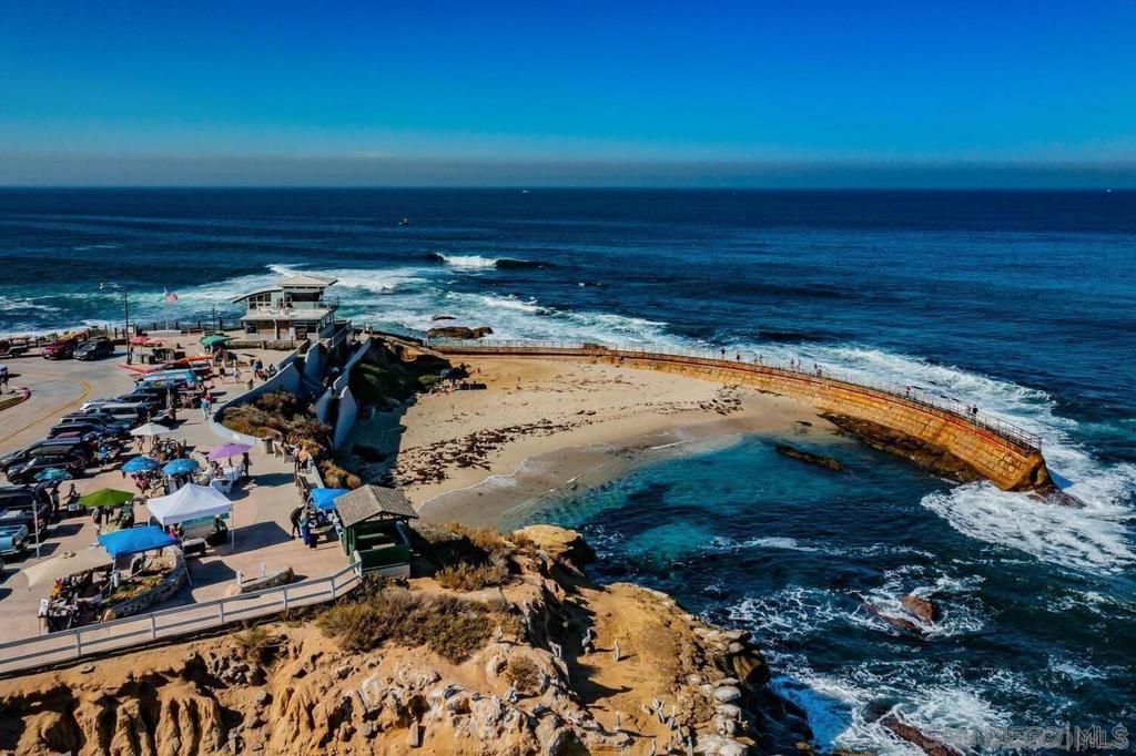 La Jolla - Residential Lease