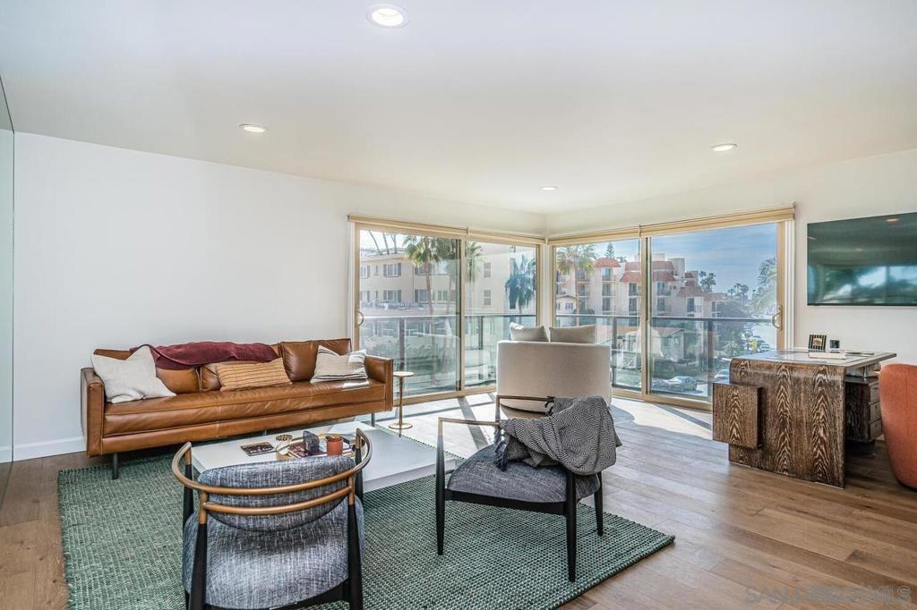 La Jolla - Residential Lease