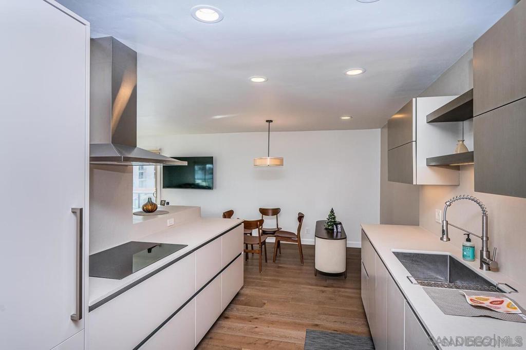 La Jolla - Residential Lease