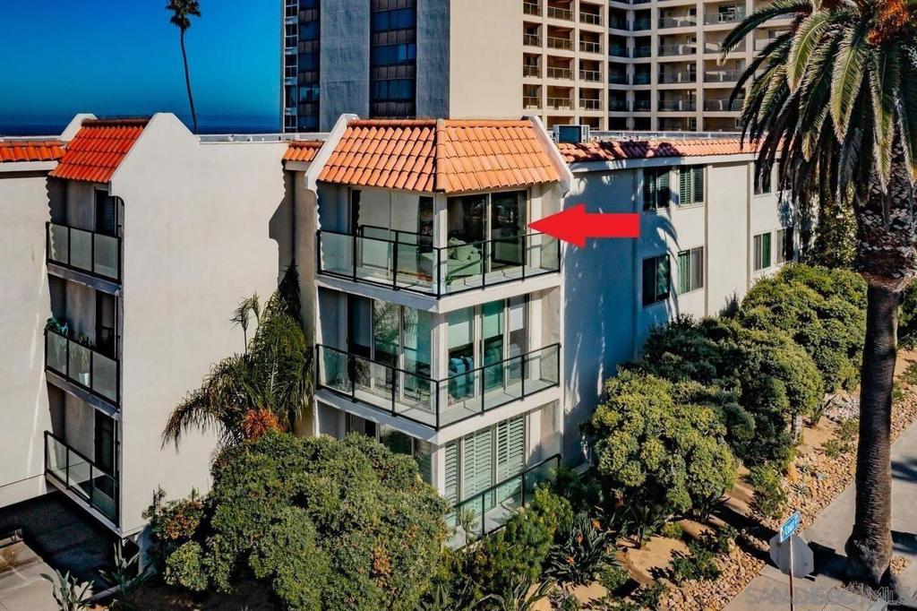 La Jolla - Residential Lease