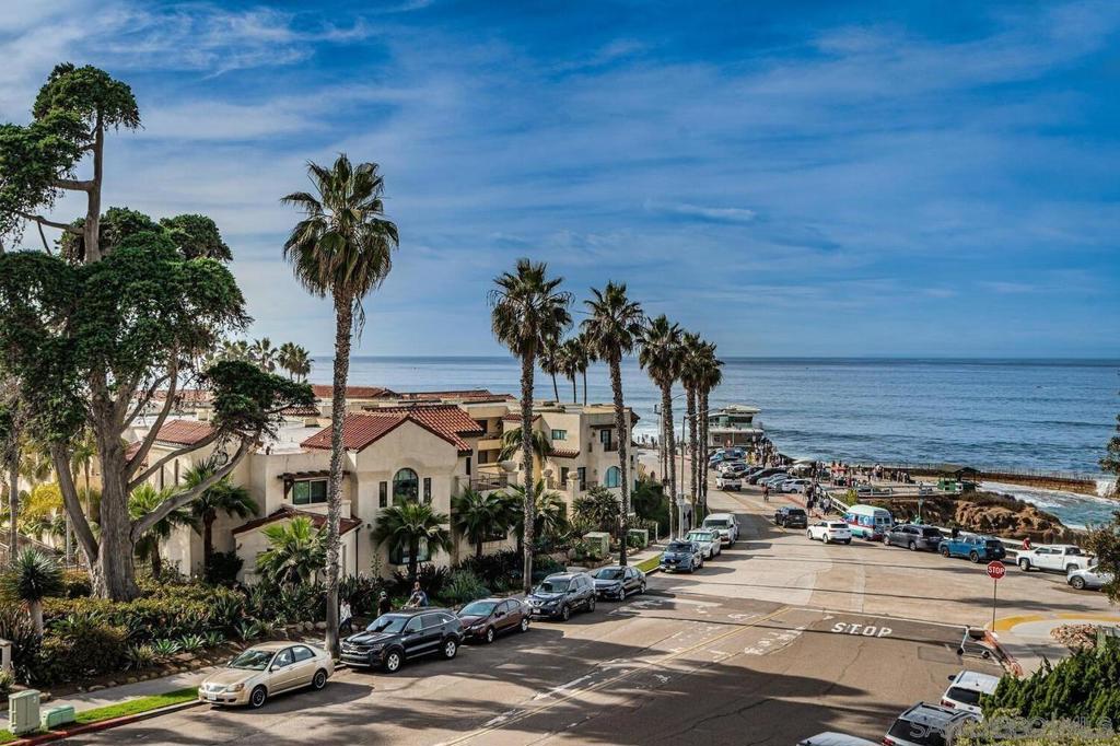 La Jolla - Residential Lease