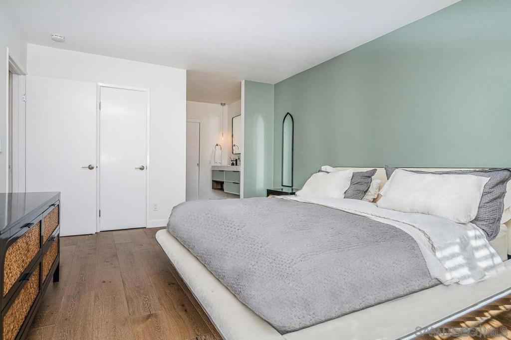 La Jolla - Residential Lease