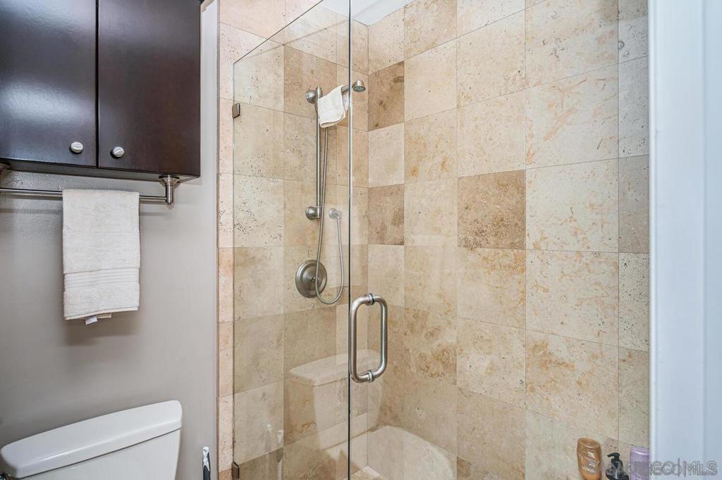 La Jolla - Residential Lease