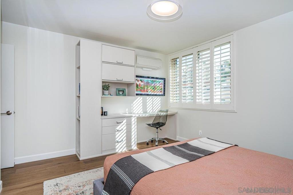 La Jolla - Residential Lease