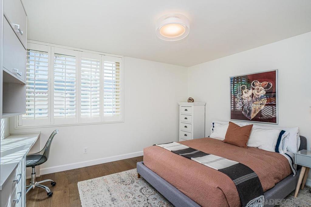 La Jolla - Residential Lease