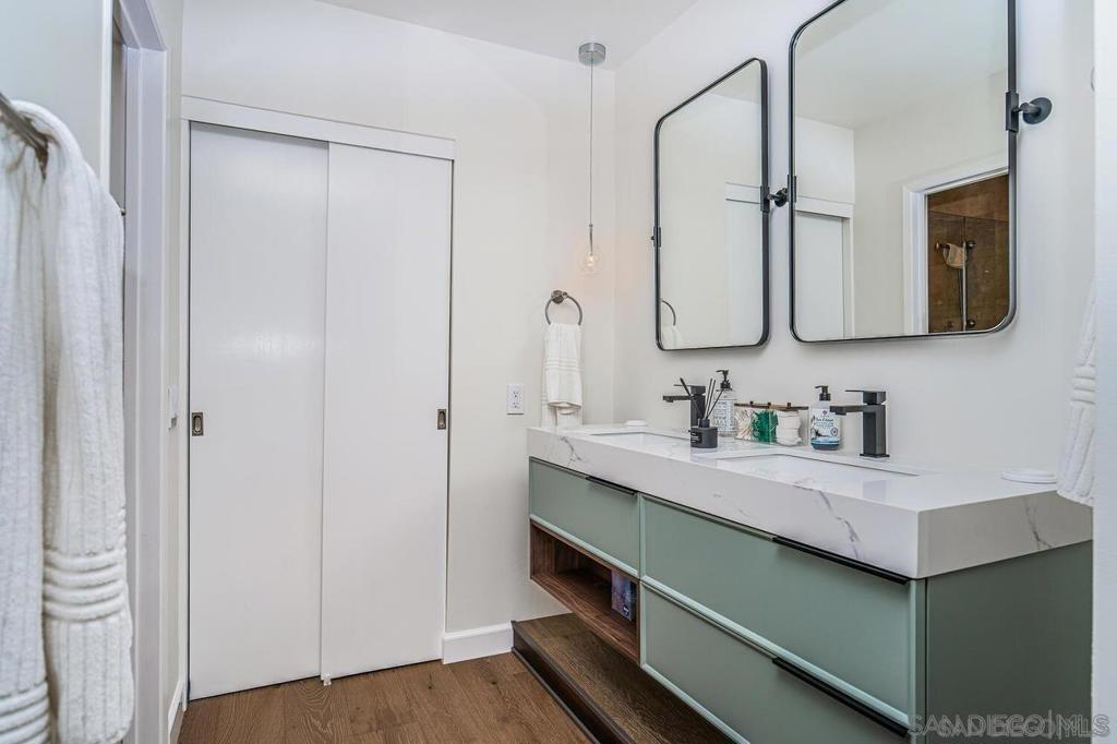 La Jolla - Residential Lease