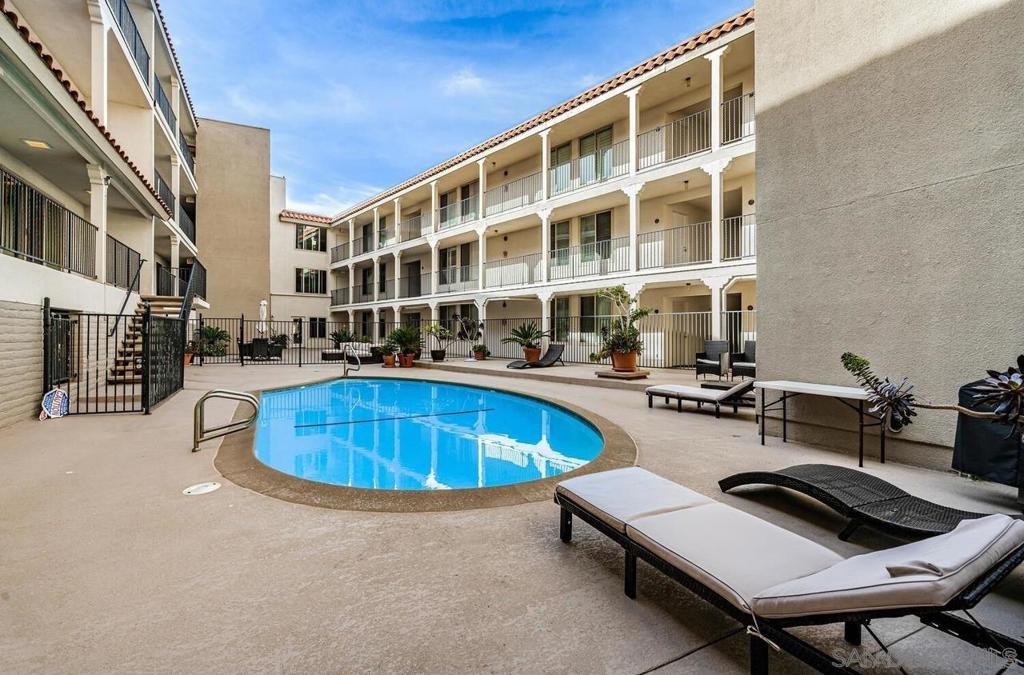 La Jolla - Residential Lease