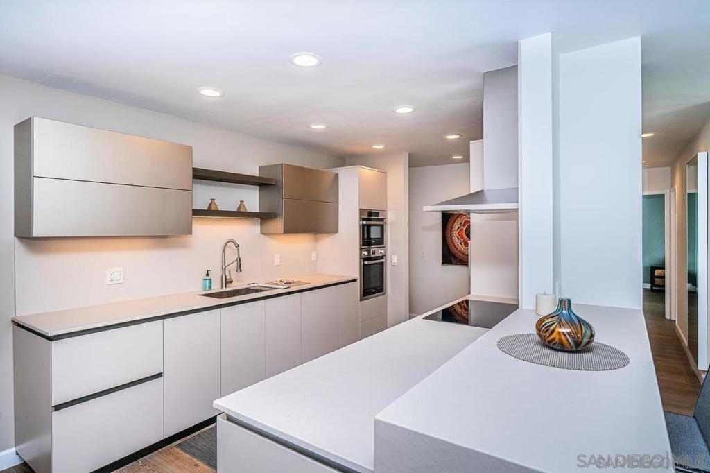 La Jolla - Residential Lease