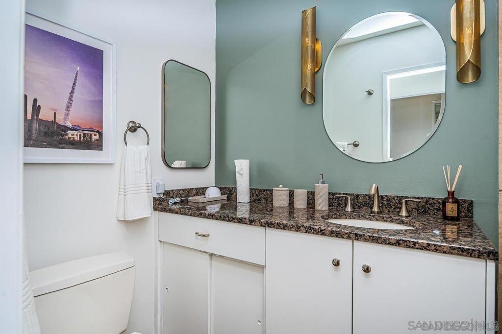 La Jolla - Residential Lease