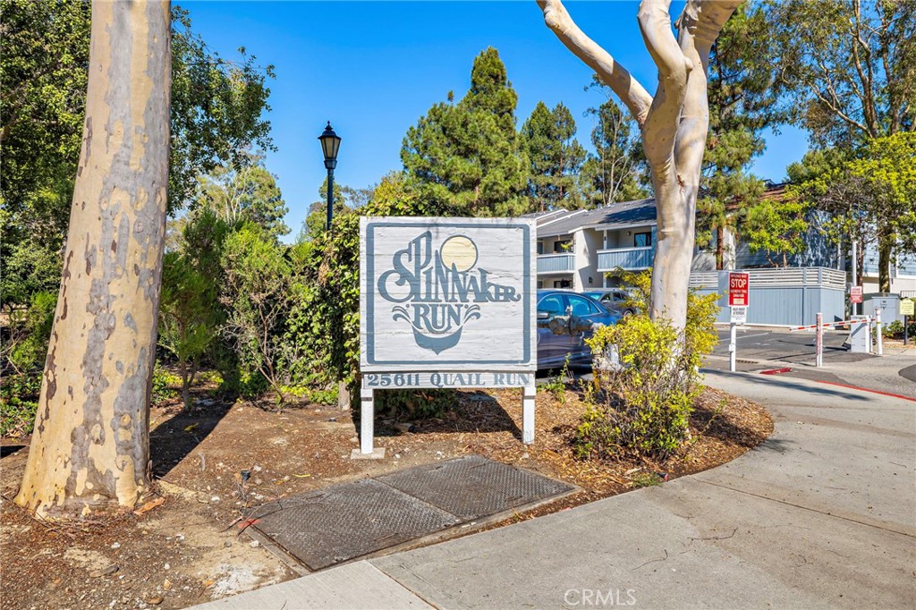 Spinnaker Run (SN) - Residential