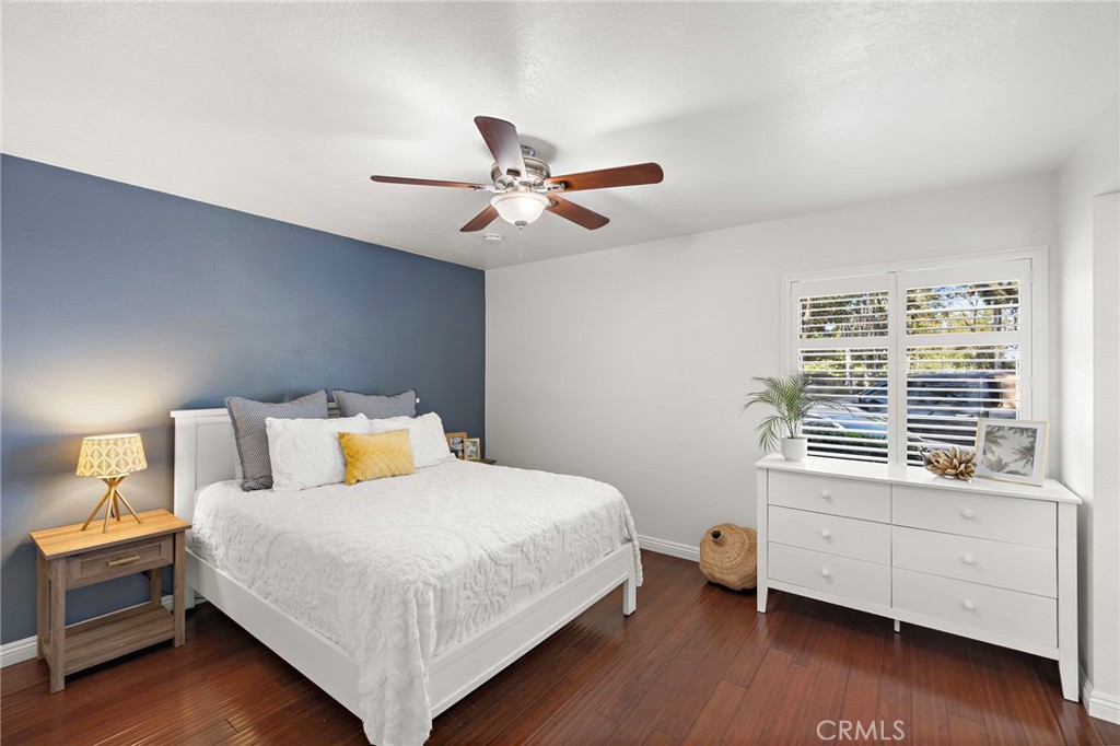 Spinnaker Run (SN) - Residential