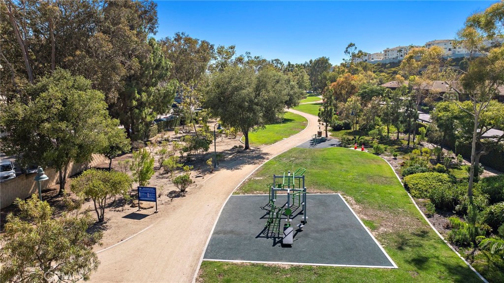 Spinnaker Run (SN) - Residential