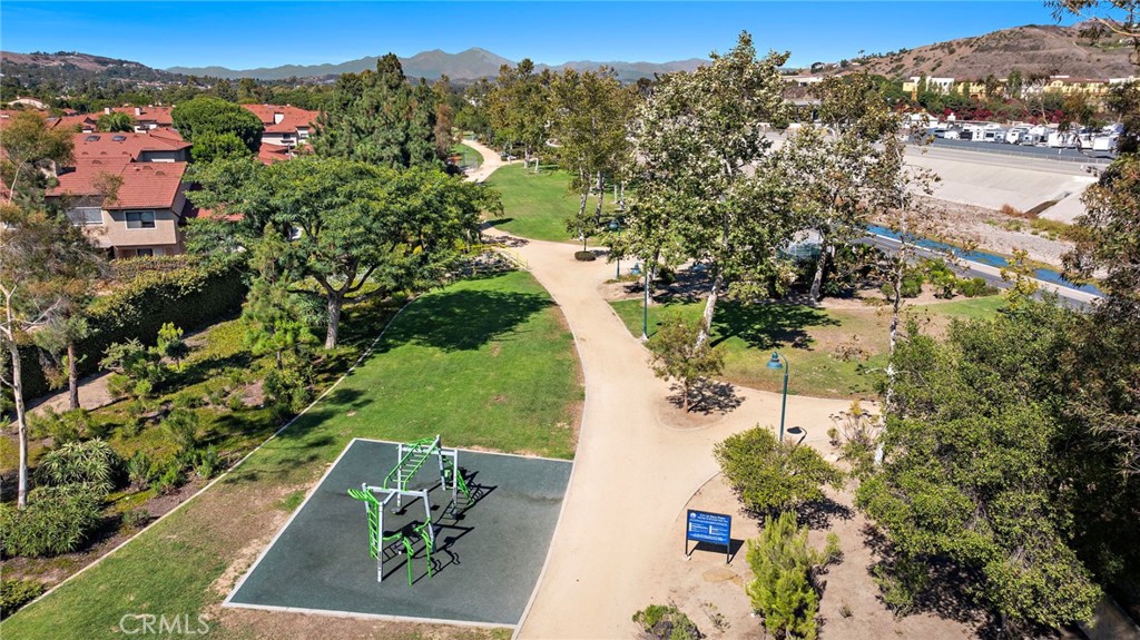 Spinnaker Run (SN) - Residential