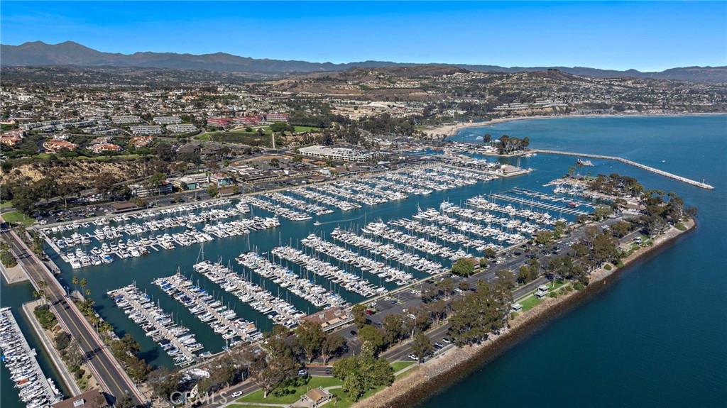 Spinnaker Run (SN) - Residential