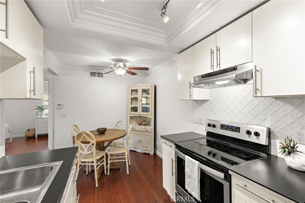 Spinnaker Run (SN) - Residential