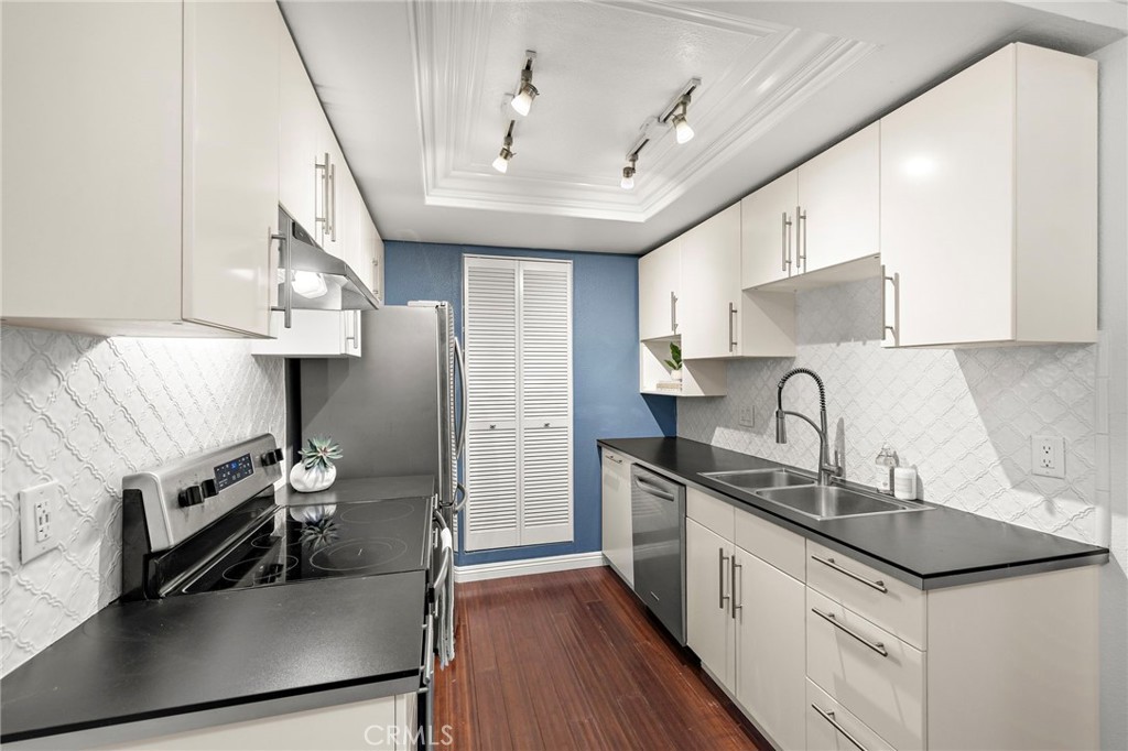 Spinnaker Run (SN) - Residential