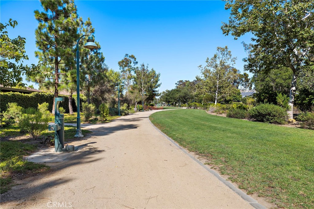 Spinnaker Run (SN) - Residential