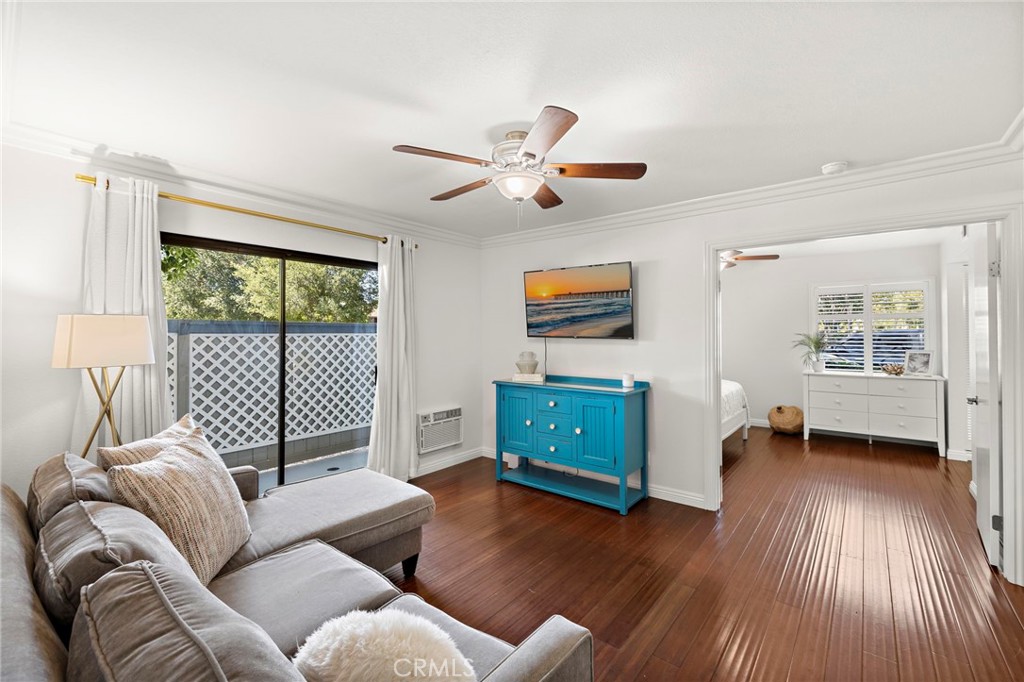 Spinnaker Run (SN) - Residential