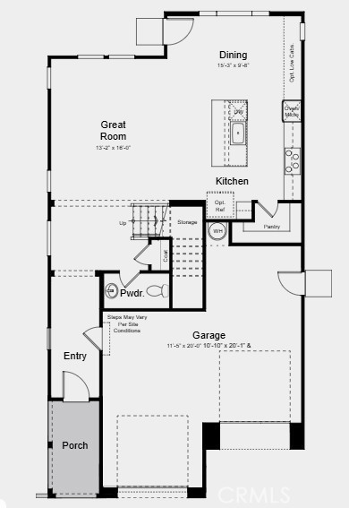 469 Citrus Oak Road