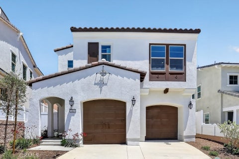 Photo of 469 Citrus Oak Road, Glendora, CA 91740 (MLS # IG26121924)