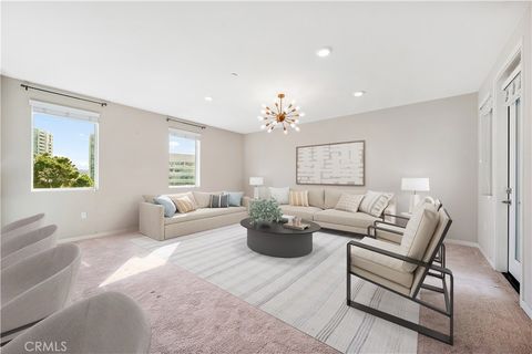 Photo of 202 Tribeca, Irvine, CA 92612 (MLS # OC26042588)