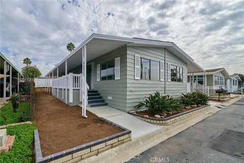 Photo of 17701 Avalon Blvd Blvd #291, Carson, CA 90746 (MLS # PW25263197)