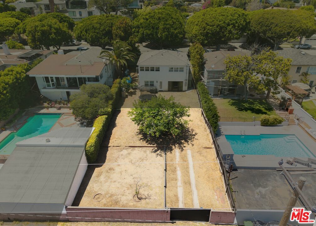 An exceptionally rare opportunity to acquire land in prime Santa Monica. At 3,000 square feet, this lot offers a blank canvas open to your imagination. Lots of this size and location almost never come to market, making this an extraordinary chance to build new in a vibrant, established community. Daily life here brings together the very best of Santa Monica: charming cafes along Ocean Park Blvd, vibrant dining on Main Street, the greens of Penmar Golf Course, lighted tennis courts, and community pickleball courts at Penmar Recreation Center. You'll also enjoy seamless access to dog parks, premier farmers markets, acclaimed schools, and the beach. Build your dream home from the ground up or explore a thoughtfully designed modular option for a faster, more efficient path to completion. Either way, the lifestyle and the upside are undeniable. With the proposed transformation of the nearby Santa Monica Airport into parkland, the future here looks brighter than ever. Well positioned and priced to move, this is a rare window for end-users or developers ready to create something special. If you've been waiting for the right moment to build in Santa Monica, this is it. Rare land. In a prime location. With long-term value.