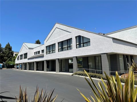 Photo of 3426 Empresa Dr #120, San Luis Obispo, CA 93401 (MLS # SC26093555)
