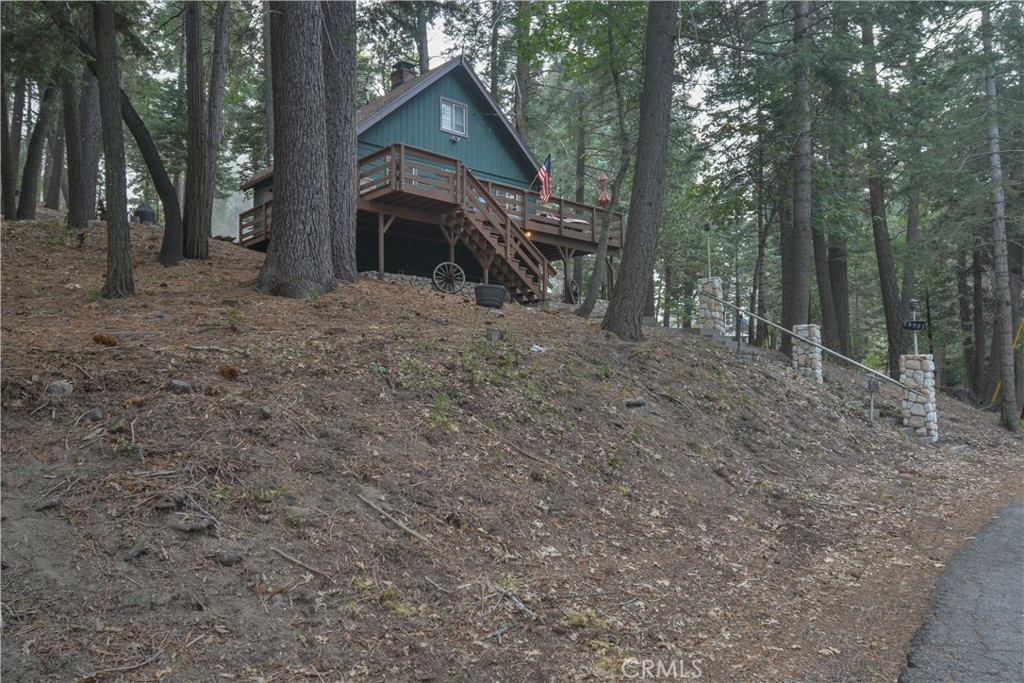 Twin Peaks (TWIN) - Residential