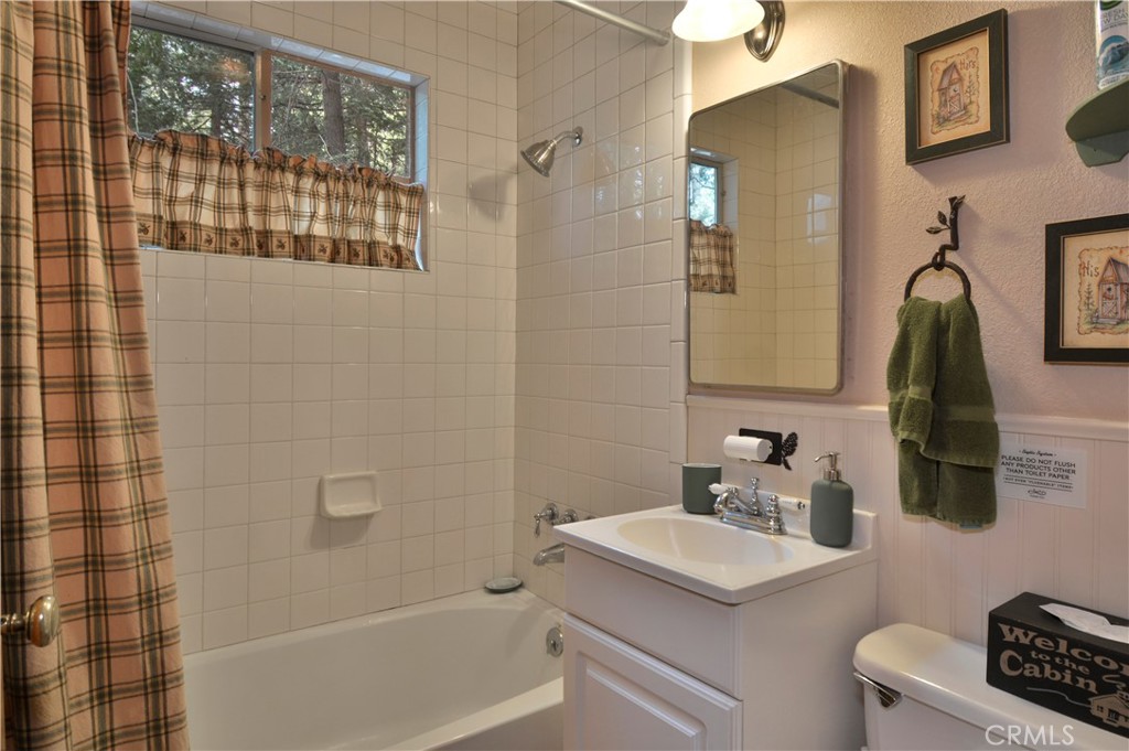 Twin Peaks (TWIN) - Residential