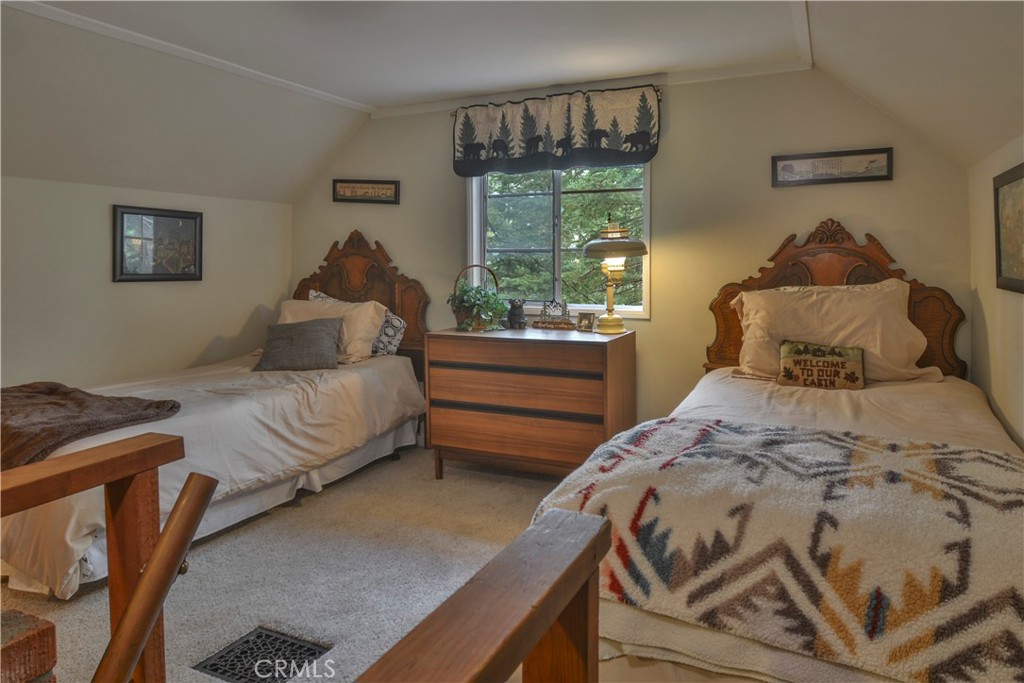 Twin Peaks (TWIN) - Residential