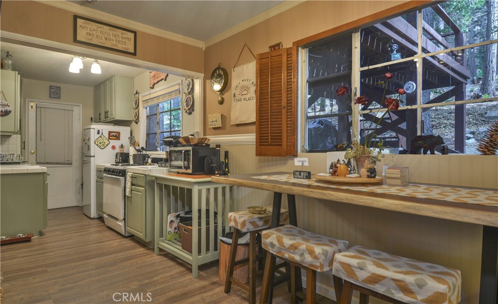 Twin Peaks (TWIN) - Residential