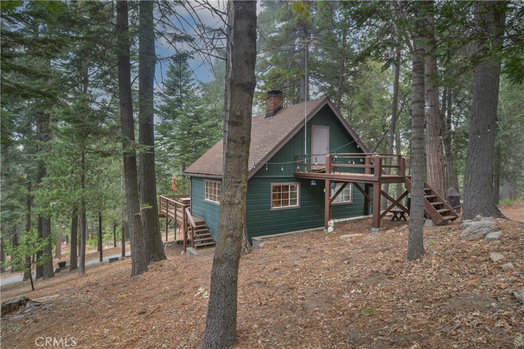 Twin Peaks (TWIN) - Residential