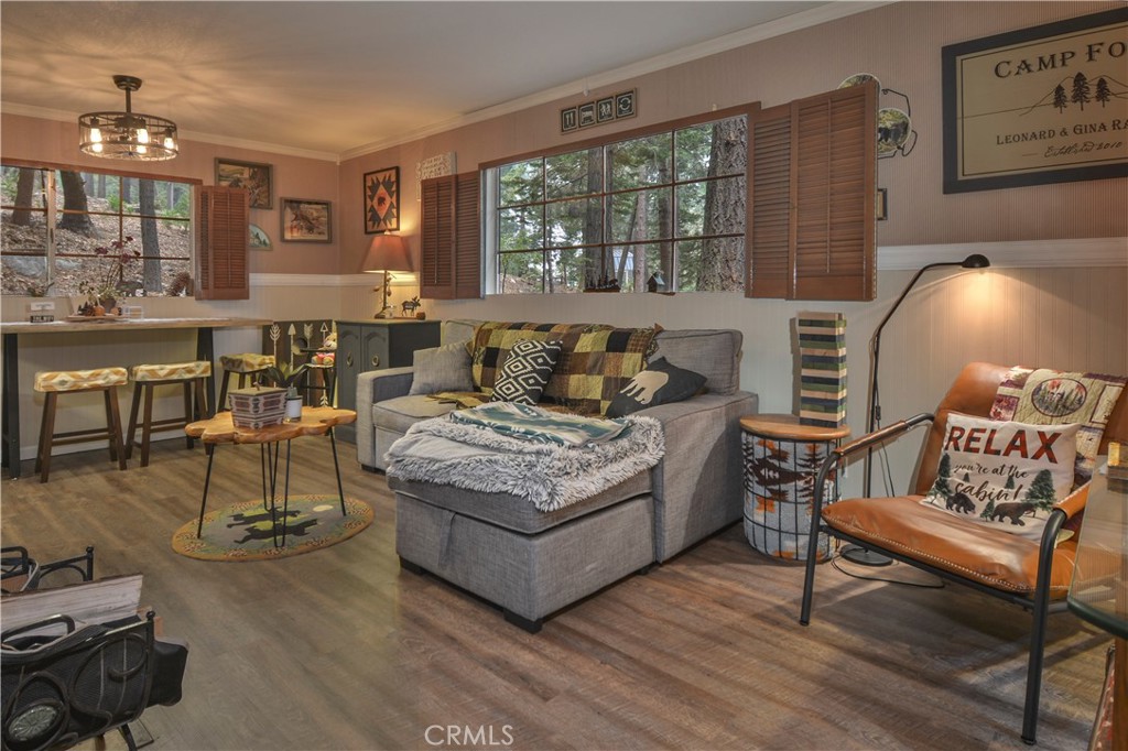 Twin Peaks (TWIN) - Residential