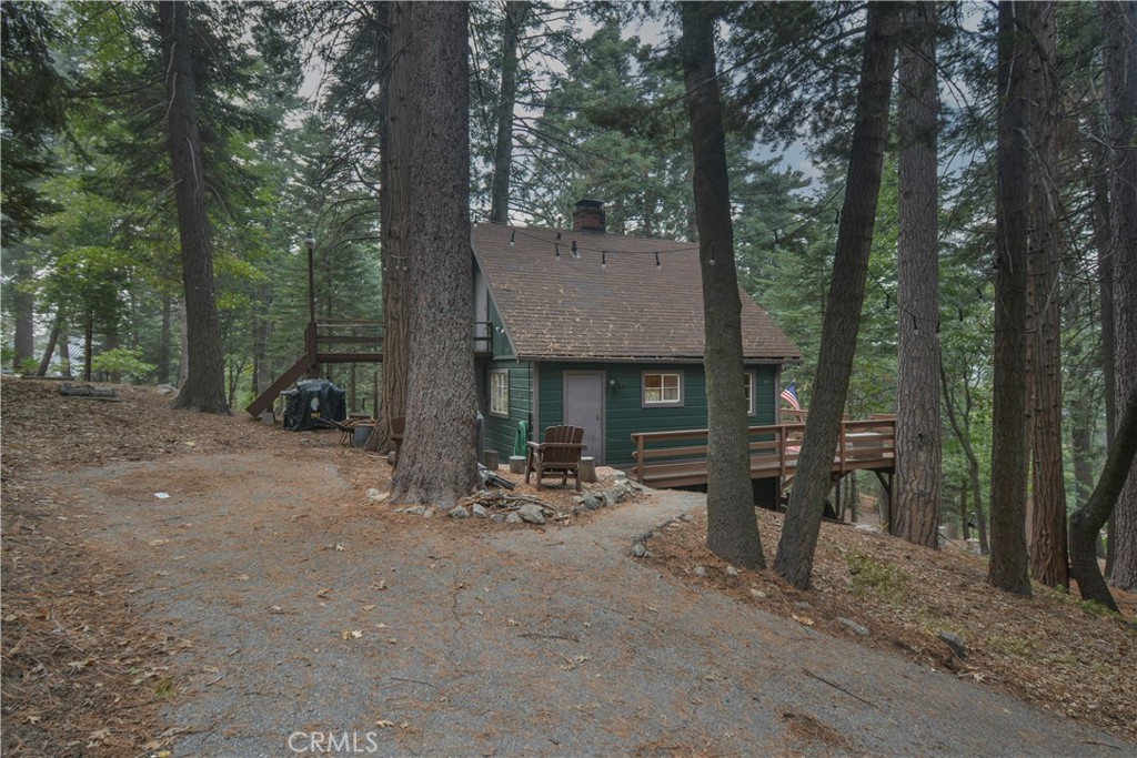 Twin Peaks (TWIN) - Residential