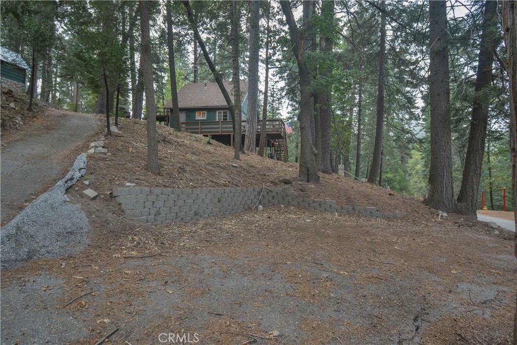 Twin Peaks (TWIN) - Residential