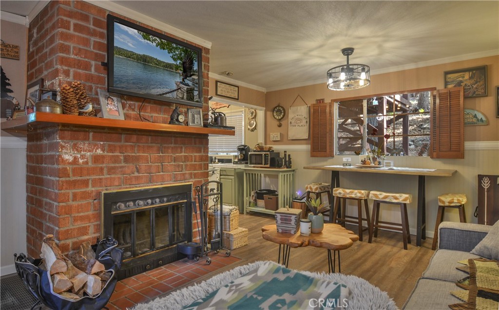 Twin Peaks (TWIN) - Residential