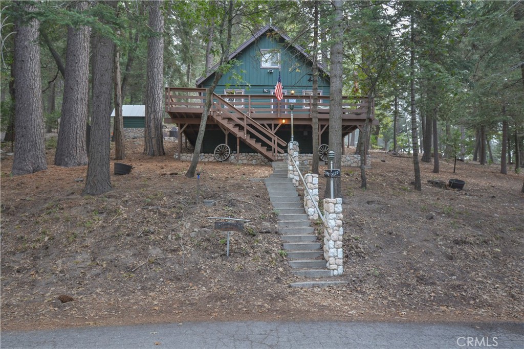 Twin Peaks (TWIN) - Residential