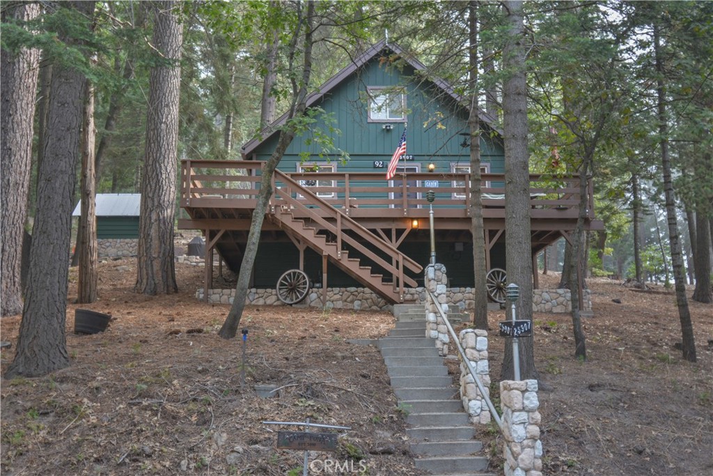 Twin Peaks (TWIN) - Residential