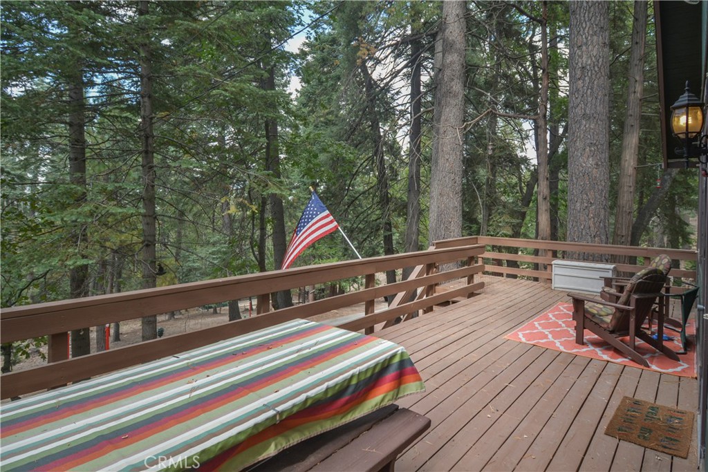 Twin Peaks (TWIN) - Residential