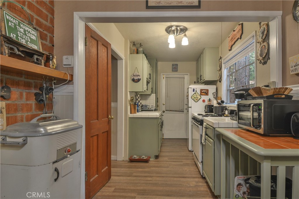 Twin Peaks (TWIN) - Residential