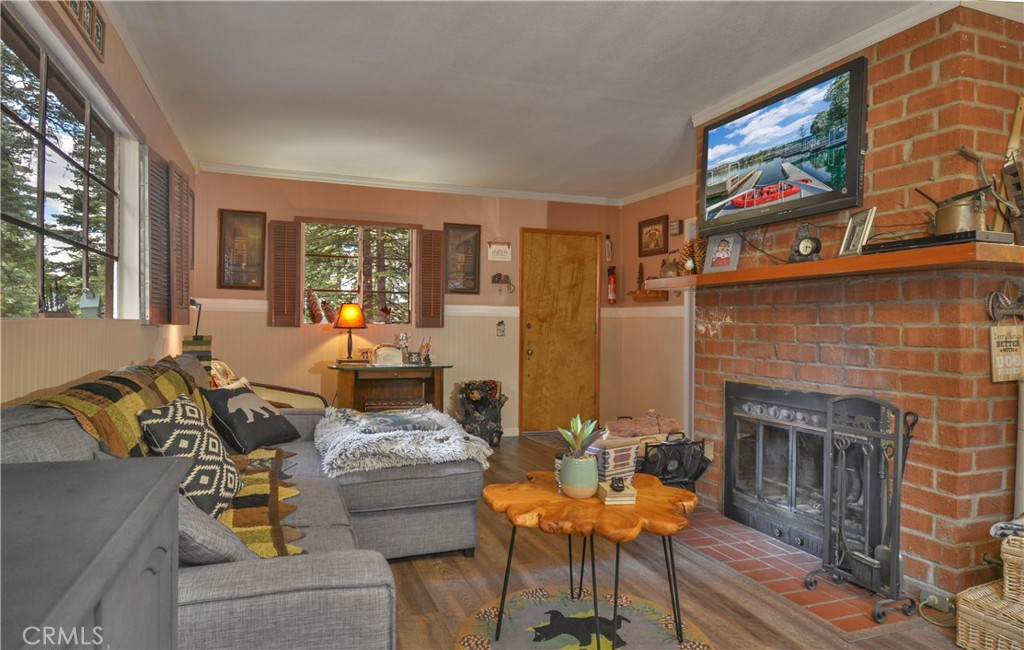 Twin Peaks (TWIN) - Residential