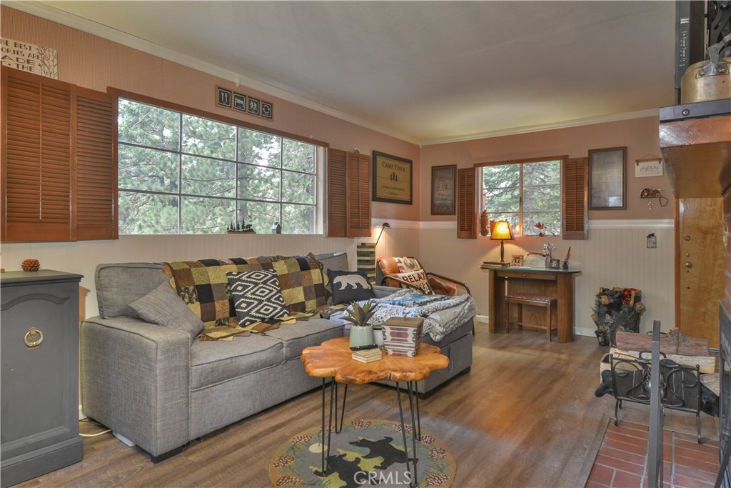 Twin Peaks (TWIN) - Residential