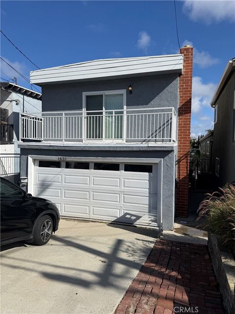 Photo of 1631 Van Horne Ln #A, Redondo Beach, CA 90278 (MLS # PV26070791)