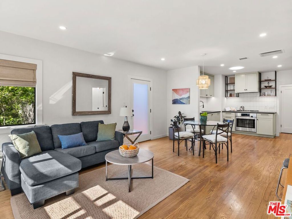 Photo of 4707 Toland Way, Los Angeles, CA 90042 (MLS # 26640381)