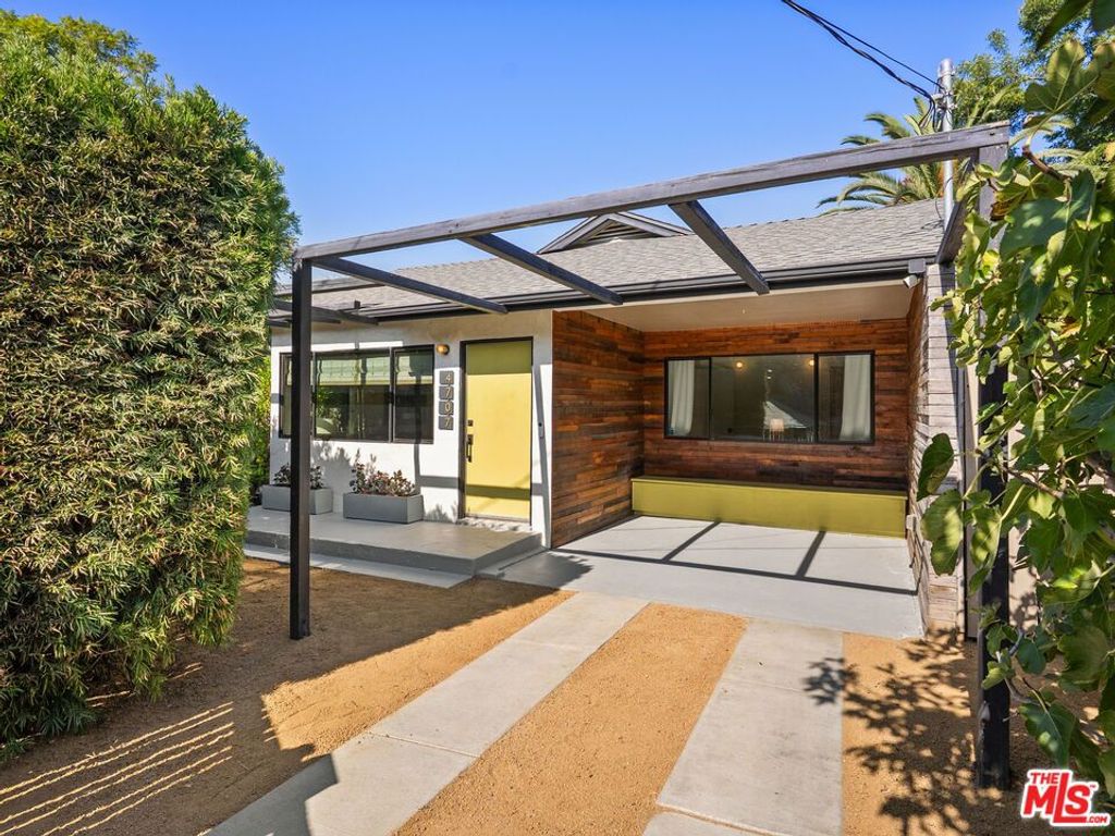 Photo of 4707 Toland Way, Los Angeles, CA 90042 (MLS # 26640381)