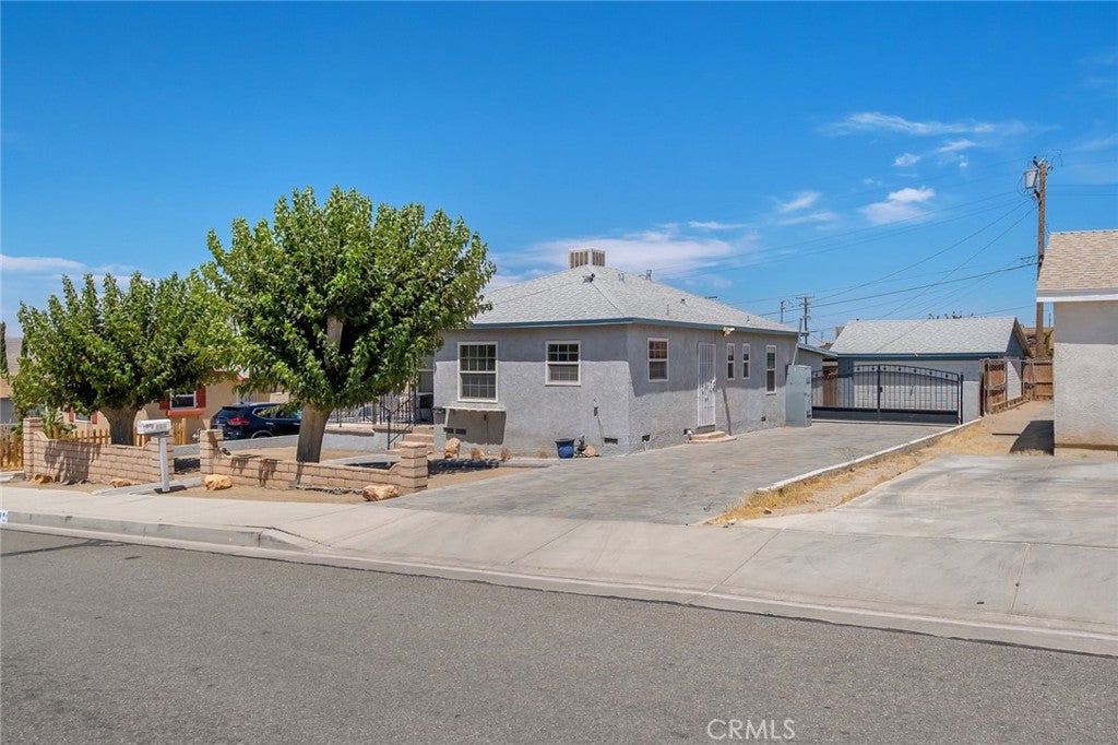 713 Mount Vernon