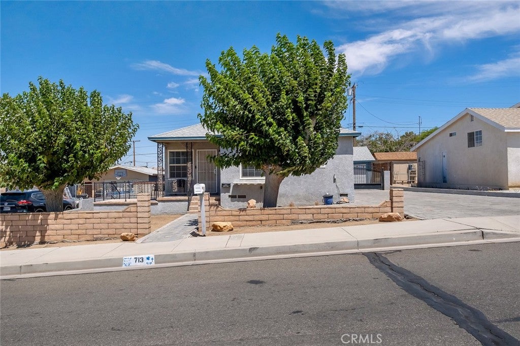 713 Mount Vernon