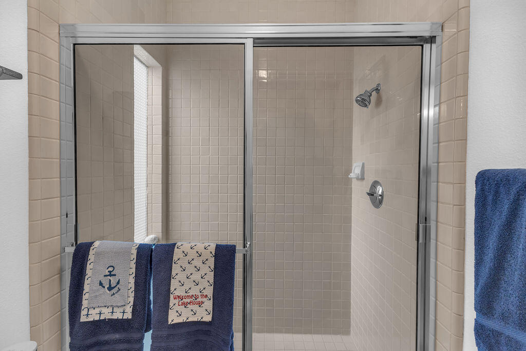 Lake Mirage Racquetball Club - Residential